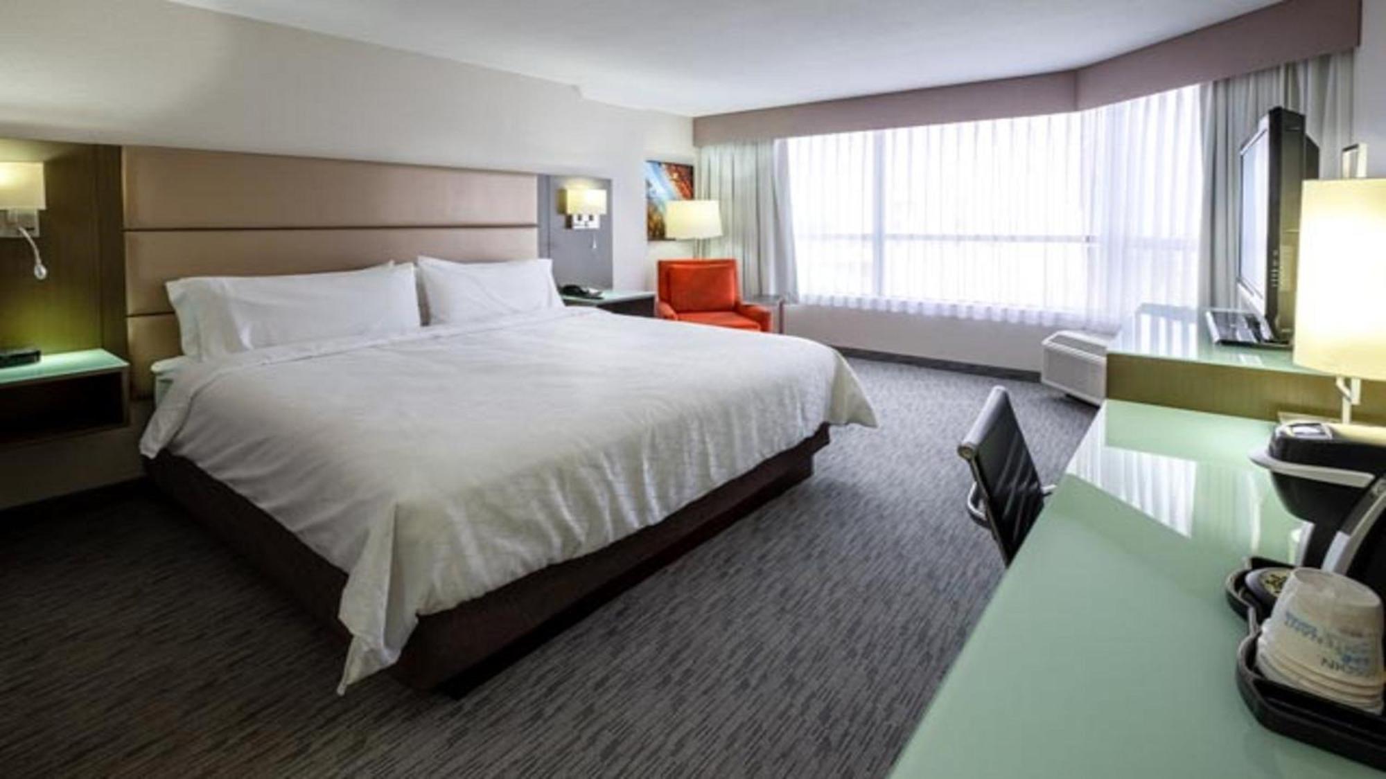 Holiday Inn Express Vancouver-Metrotown Μπέρναμπι Εξωτερικό φωτογραφία