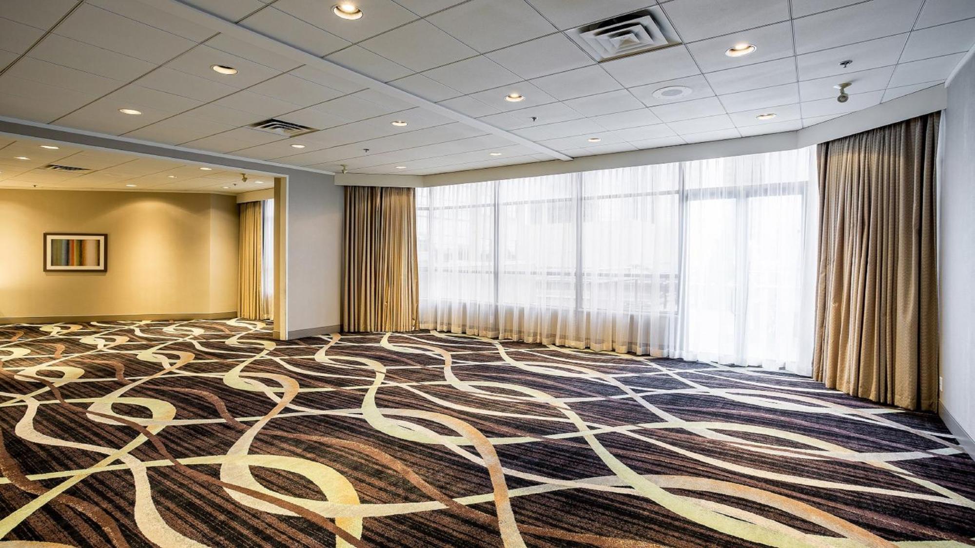 Holiday Inn Express Vancouver-Metrotown Μπέρναμπι Εξωτερικό φωτογραφία